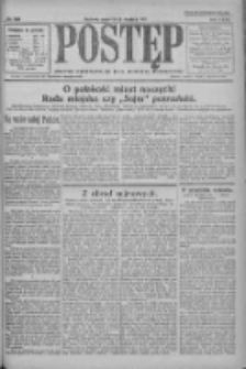 Postęp 1921.12.08 R.32 Nr264