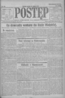 Postęp 1921.12.20 R.32 Nr273