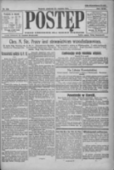 Postęp 1921.12.22 R.32 Nr275