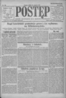 Postęp 1921.12.23 R.32 Nr276