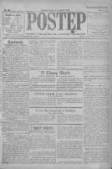 Postęp 1921.12.31 R.32 Nr282