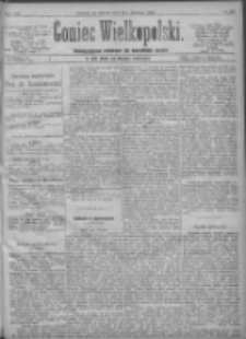 Goniec Wielkopolski: najtańsze pismo codzienne dla wszystkich stanów 1897.12.11 R.21 Nr282