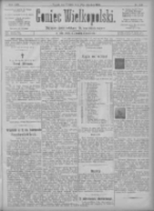 Goniec Wielkopolski: najtańsze pismo codzienne dla wszystkich stanów 1895.12.17 R.19 Nr289+dodatki