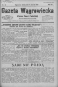Gazeta Wągrowiecka: pismo ziemi pałuckiej 1936.08.11 R.16 Nr185
