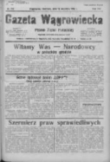 Gazeta Wągrowiecka: pismo ziemi pałuckiej 1936.09.13 R.16 Nr213