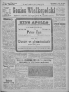 Goniec Wielkopolski: najstarsze i najtańsze pismo codzienne dla wszystkich stan&oacute;w 1926.01.29 R.49 Nr23
