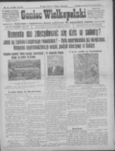 Goniec Wielkopolski: najtańsze i najstarsze pismo codzienne dla wszystkich stanów 1915.06.13 R.38 Nr131/132