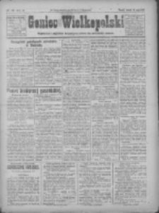 Goniec Wielkopolski: najtańsze pismo codzienne dla wszystkich stan&oacute;w 1922.05.16 R.45 Nr111