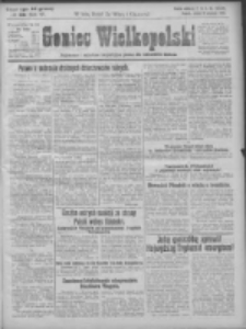 Goniec Wielkopolski: najtańsze pismo codzienne dla wszystkich stanów 1925.01.16 R.48 Nr12