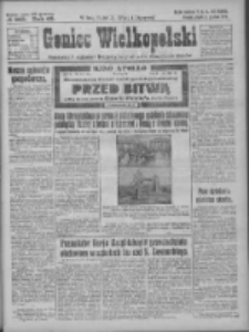 Goniec Wielkopolski: najtańsze pismo codzienne dla wszystkich stanów 1925.12.04 R.48 Nr282