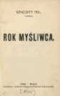 Rok myśliwca
