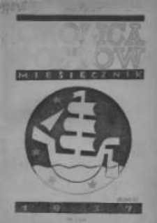 Okolica Poetów 1937.01.15 R.3 T.3 Z.4 Nr1(22)