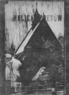 Okolica Poetów 1937 sierpień/wrzesień R.3 Nr8/9(29/30)