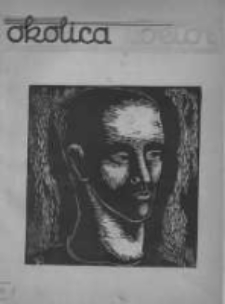 Okolica Poetów 1939 marzec Nr3(42)