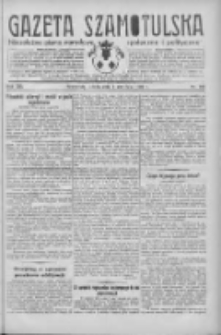 Gazeta Szamotulska: niezależne pismo narodowe, społeczne i polityczne 1934.09.01 R.13 Nr101