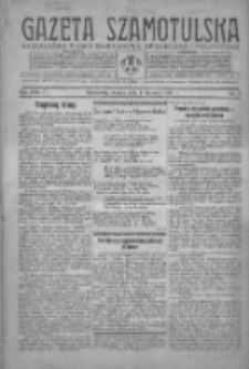Gazeta Szamotulska: niezależne pismo narodowe, społeczne i polityczne 1935.01.01 R.14 Nr1