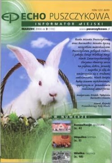 Echo Puszczykowa 2008 Nr3(193)