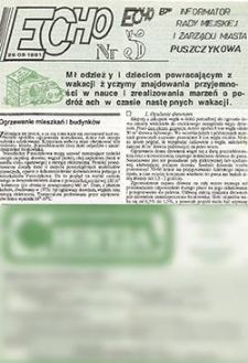 Echo 1991.08.29 Nr5