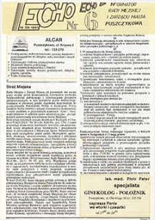 Echo 1991.09.16 Nr6