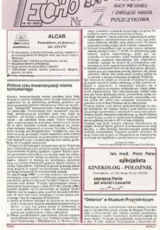 Echo 1991.10.14 Nr7