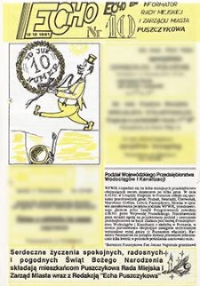 Echo 1991.12.12 Nr10