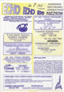 Echo 1992.04.17 Nr7(17)