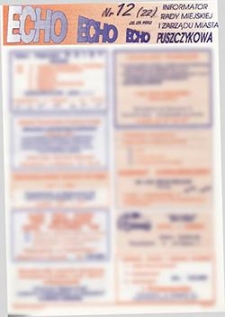 Echo 1992.09.25 Nr12(22)