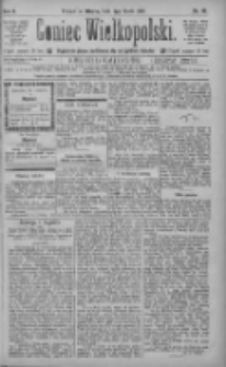 Goniec Wielkopolski: najtańsze pismo codzienne dla wszystkich stan&oacute;w 1886.03.02 R.10 Nr49