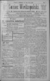 Goniec Wielkopolski: najtańsze pismo codzienne dla wszystkich stan&oacute;w 1886.03.04 R.10 Nr51