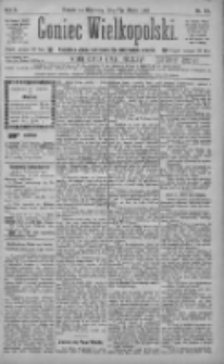 Goniec Wielkopolski: najtańsze pismo codzienne dla wszystkich stan&oacute;w 1886.03.07 R.10 Nr54