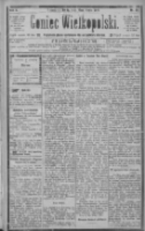 Goniec Wielkopolski: najtańsze pismo codzienne dla wszystkich stan&oacute;w 1886.03.10 R.10 Nr56