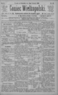 Goniec Wielkopolski: najtańsze pismo codzienne dla wszystkich stan&oacute;w 1886.04.08 R.10 Nr80