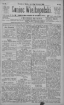 Goniec Wielkopolski: najtańsze pismo codzienne dla wszystkich stan&oacute;w 1886.04.17 R.10 Nr88