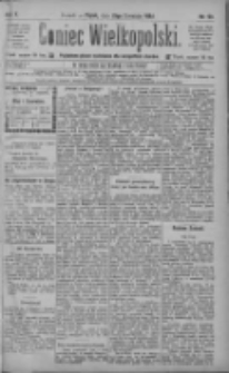 Goniec Wielkopolski: najtańsze pismo codzienne dla wszystkich stan&oacute;w 1886.04.23 R.10 Nr93