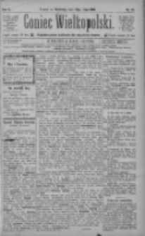 Goniec Wielkopolski: najtańsze pismo codzienne dla wszystkich stan&oacute;w 1886.05.16 R.10 Nr111