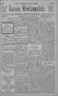 Goniec Wielkopolski: najtańsze pismo codzienne dla wszystkich stan&oacute;w 1886.05.27 R.10 Nr120