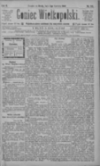 Goniec Wielkopolski: najtańsze pismo codzienne dla wszystkich stan&oacute;w 1886.06.02 R.10 Nr125