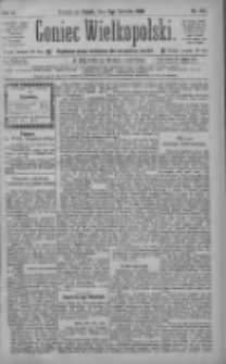 Goniec Wielkopolski: najtańsze pismo codzienne dla wszystkich stan&oacute;w 1886.06.11 R.10 Nr132