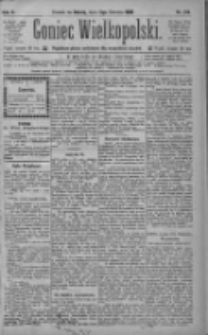 Goniec Wielkopolski: najtańsze pismo codzienne dla wszystkich stan&oacute;w 1886.06.12 R.10 Nr133