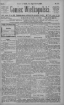 Goniec Wielkopolski: najtańsze pismo codzienne dla wszystkich stan&oacute;w 1886.06.18 R.10 Nr137