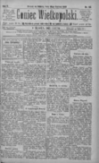 Goniec Wielkopolski: najtańsze pismo codzienne dla wszystkich stan&oacute;w 1886.06.26 R.10 Nr143