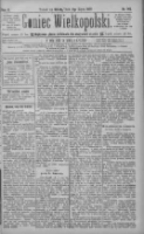 Goniec Wielkopolski: najtańsze pismo codzienne dla wszystkich stan&oacute;w 1886.07.03 R.10 Nr148