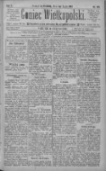 Goniec Wielkopolski: najtańsze pismo codzienne dla wszystkich stan&oacute;w 1886.07.04 R.10 Nr149