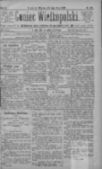 Goniec Wielkopolski: najtańsze pismo codzienne dla wszystkich stan&oacute;w 1886.07.06 R.10 Nr150