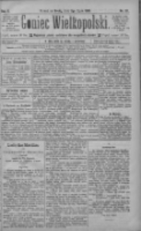 Goniec Wielkopolski: najtańsze pismo codzienne dla wszystkich stan&oacute;w 1886.07.07 R.10 Nr151
