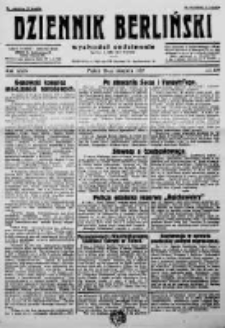 Dziennik Berliński. 1927 R.31 nr193