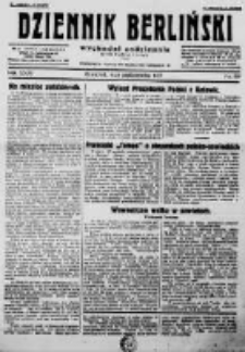 Dziennik Berliński. 1927 R.31 nr228