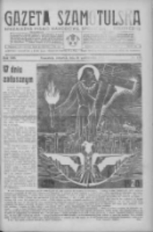 Gazeta Szamotulska: niezależne pismo narodowe, społeczne i polityczne 1935.10.Gazeta Szamotulska: niezależne pismo narodowe, społeczne i polityczne 1935.10.31 R.14 Nr129