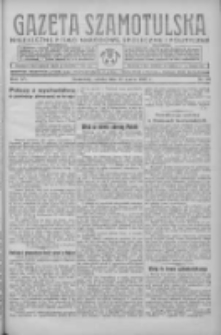 Gazeta Szamotulska: niezależne pismo narodowe, społeczne i polityczne 1937.03.13 R.16 Nr29