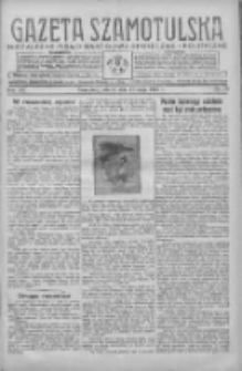 Gazeta Szamotulska: niezależne pismo narodowe, społeczne i polityczne 1937.05.11 R.16 Nr53